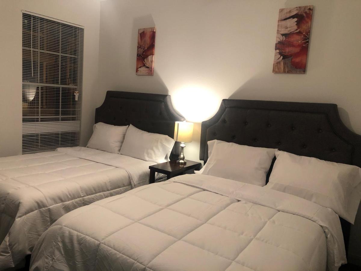 Lavish Apartment Near Houston Medical Centre Cameră foto