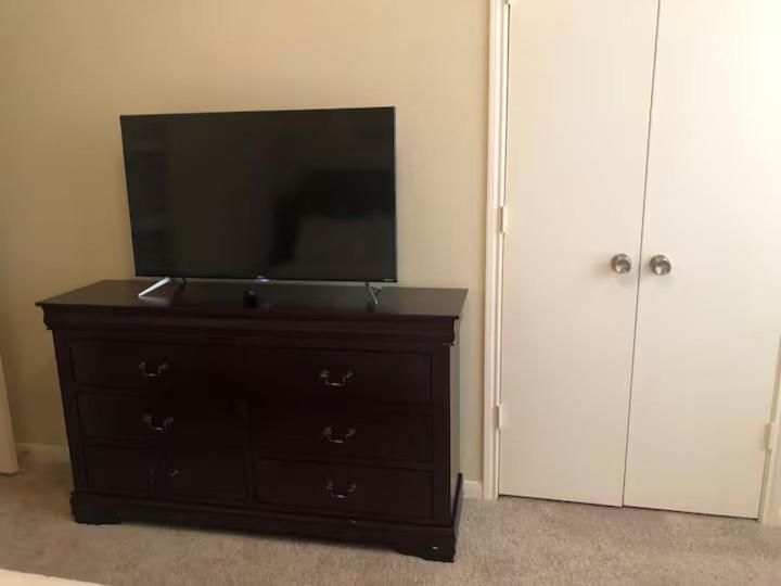 Lavish Apartment Near Houston Medical Centre Cameră foto