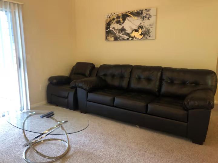 Lavish Apartment Near Houston Medical Centre Cameră foto