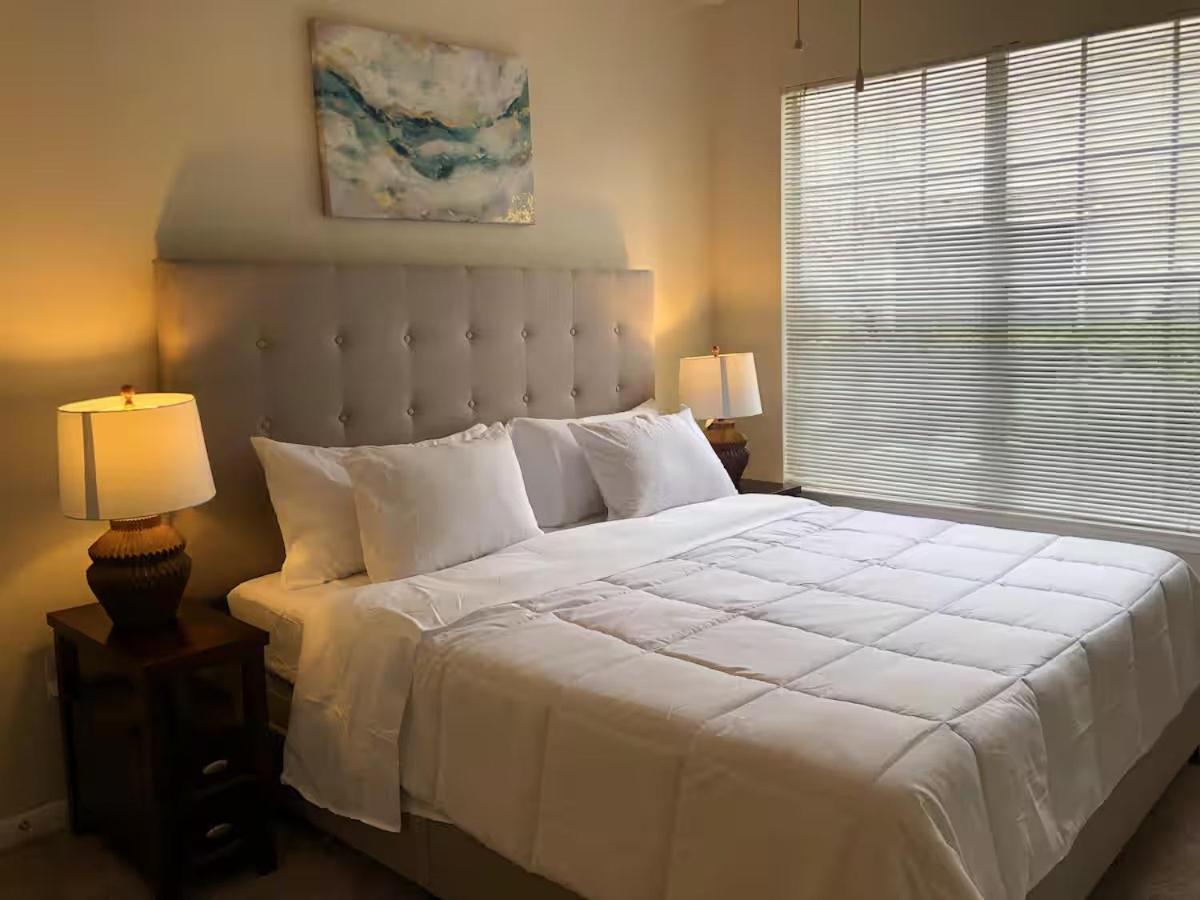Lavish Apartment Near Houston Medical Centre Cameră foto